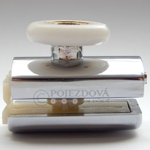 Horní pojezdové kolečko M01Chorn 