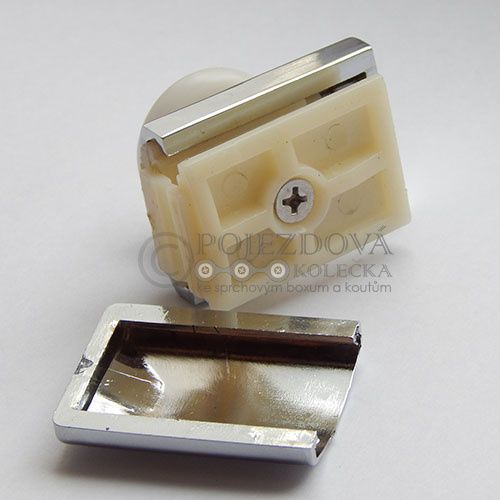 Horní pojezdové kolečko M01Chorn 