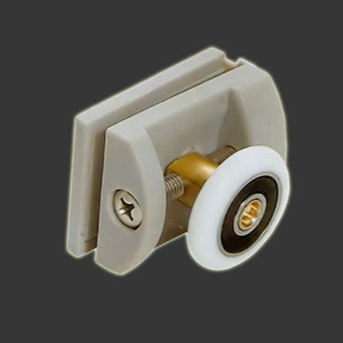 Horní pojezdové kolečko M02horn