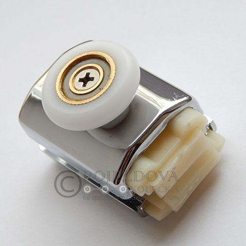 Spodní pojezdové kolečko M01Cspod