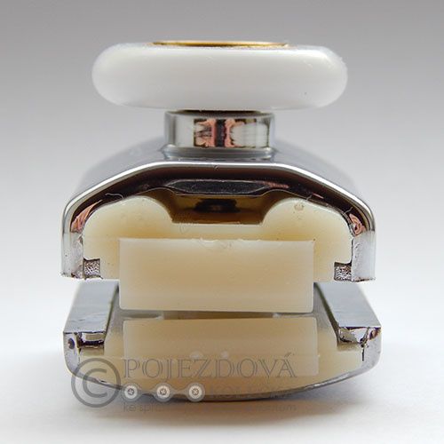 Spodní pojezdové kolečko M01Cspod 