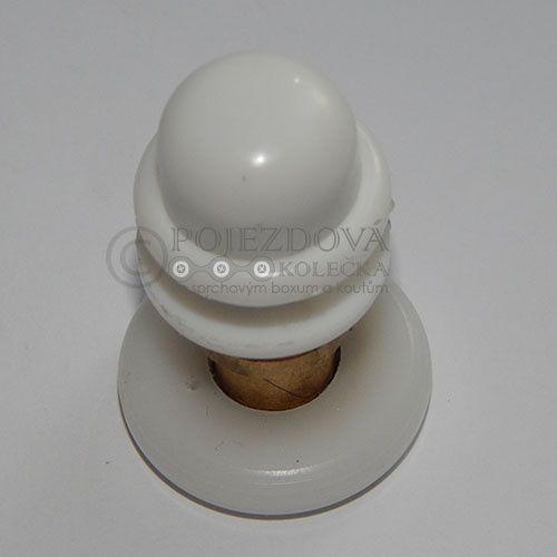 Zvýhodněná sada pojezdových koleček HS062 