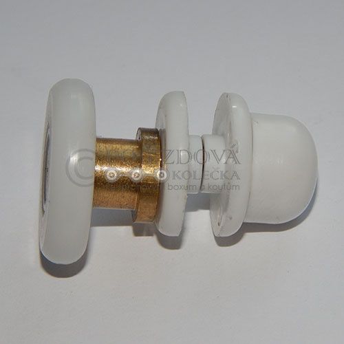 Zvýhodněná sada pojezdových koleček HS062 