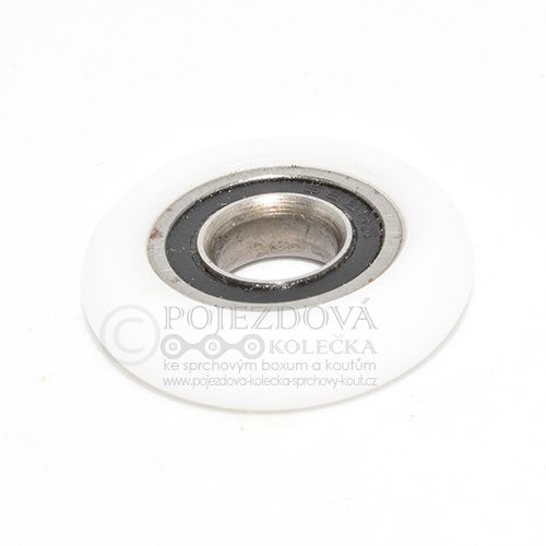 Zvýhodněná sada náhradních koleček TYP-A 