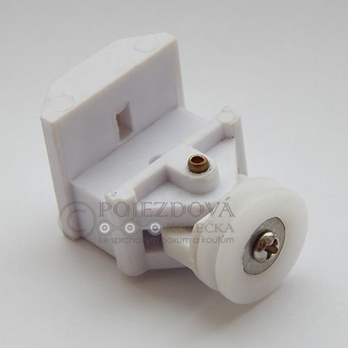 Pojezdové kolečko W10 