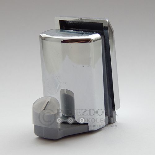 Spodní pojezdové táhlo SD015 