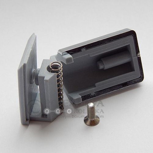 Spodní pojezdové táhlo SD015 