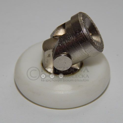 Zvýhodněná sada náhradních koleček B26 