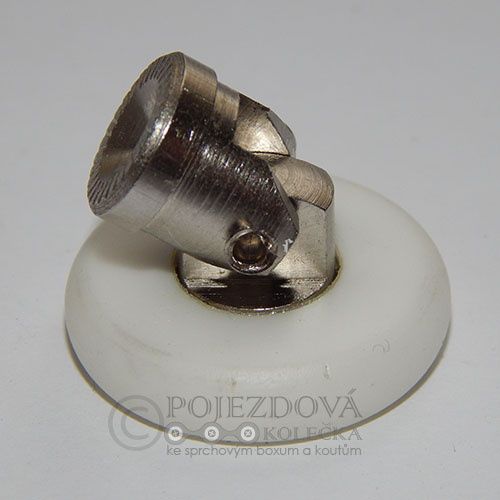 Zvýhodněná sada náhradních koleček B26 