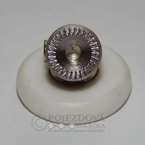 Zvýhodněná sada náhradních koleček B26 