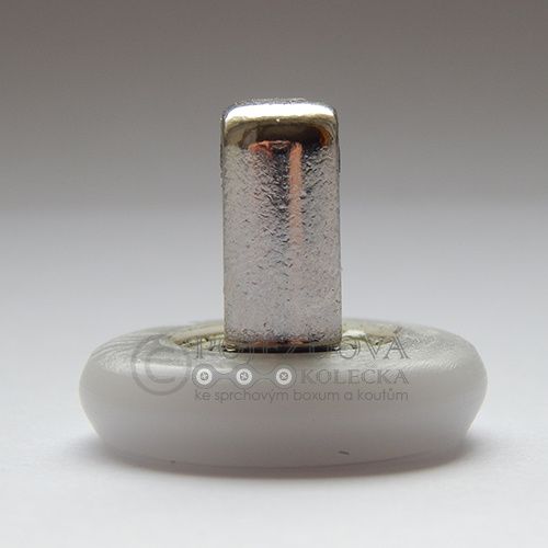 Náhradní kolečko B12-1 