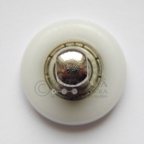 Náhradní kolečko B12-1 