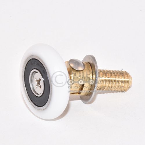 Pojezdové kolečko B72 