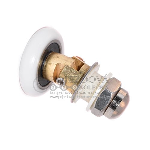 Pojezdové kolečko B72 