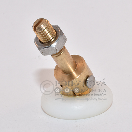 Pojezdové kolečko B63 