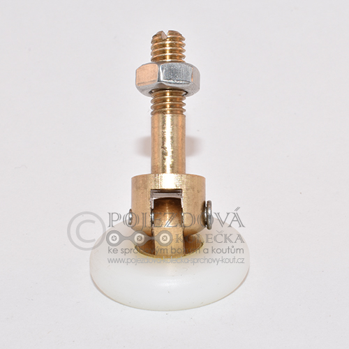 Pojezdové kolečko B63 