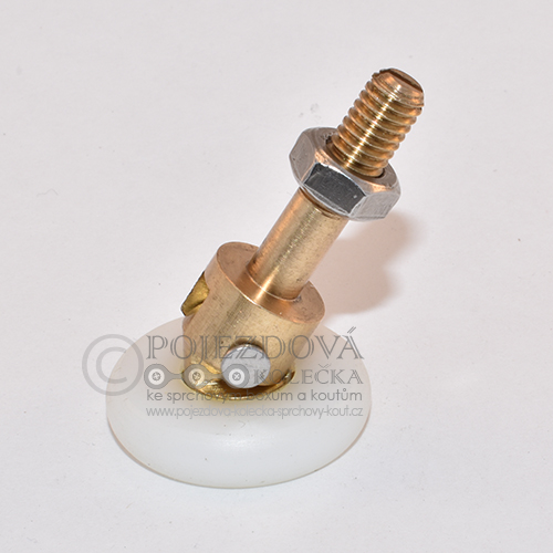 Pojezdové kolečko B63 