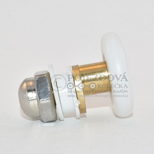 Pojezdové kolečko M06K 