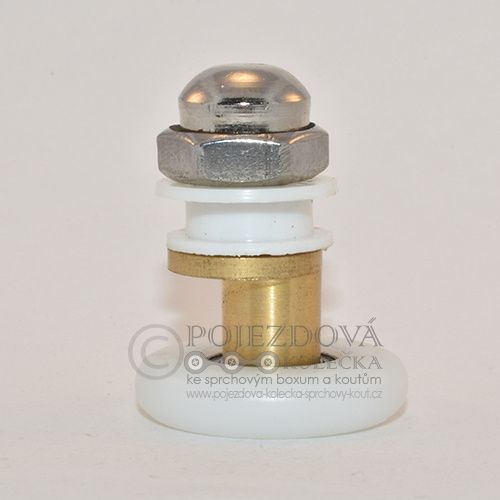 Pojezdové kolečko M06K 