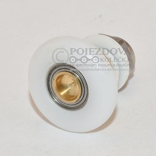 Pojezdové kolečko M06K 