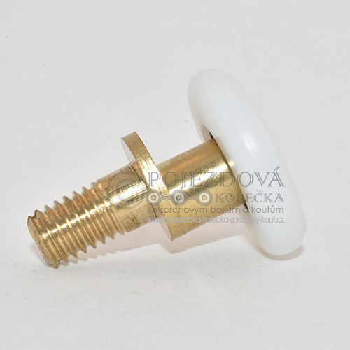 Pojezdové kolečko M06K 