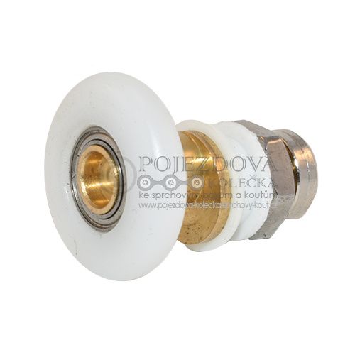 Pojezdové kolečko M06K 