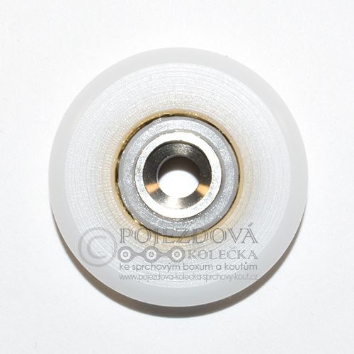 Náhradní kolečko TYP-T 