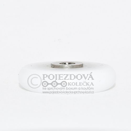 Náhradní kolečko TYP-T 