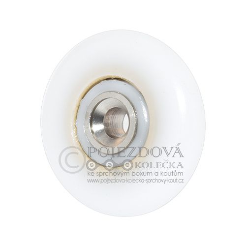 Náhradní kolečko TYP-T 