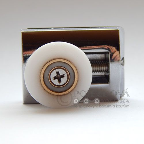 Horní pojezdové kolečko M14horn