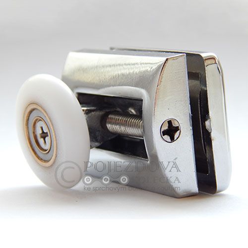 Horní pojezdové kolečko M14horn 