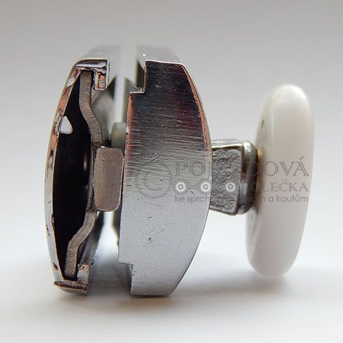 Horní pojezdové kolečko M14horn 