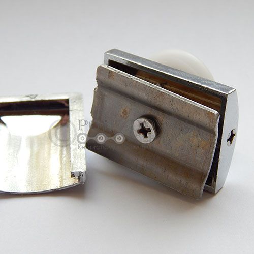 Horní pojezdové kolečko M14horn 