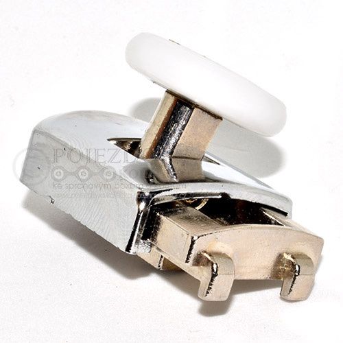 Spodní pojezdové kolečko M85 