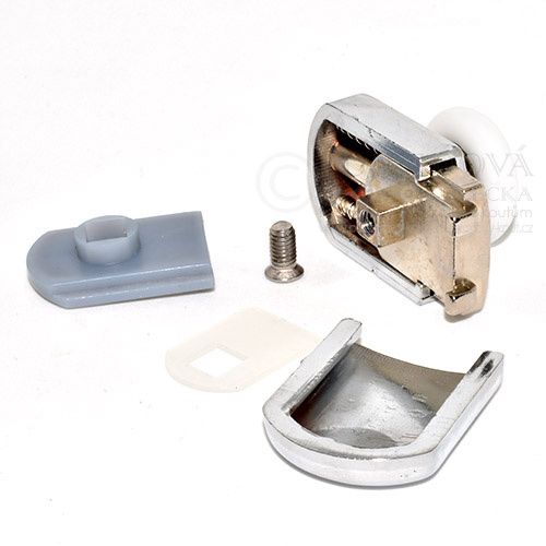 Spodní pojezdové kolečko M85 