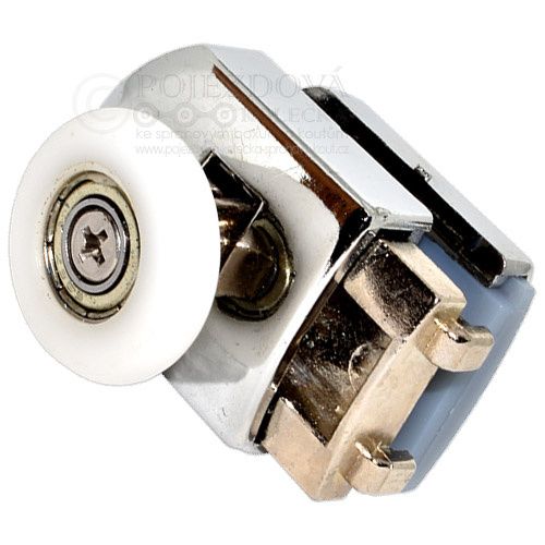 Spodní pojezdové kolečko M85