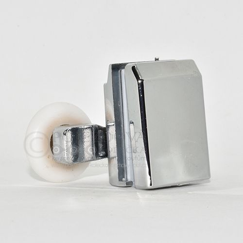 Pojezdové dvoj kolečko W26 