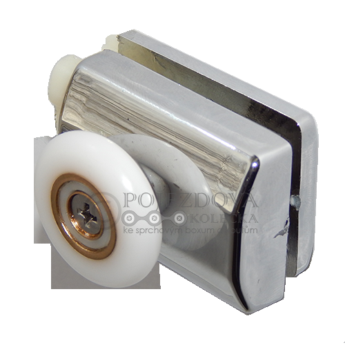 Spodní pojezdové kolečko M14spod 