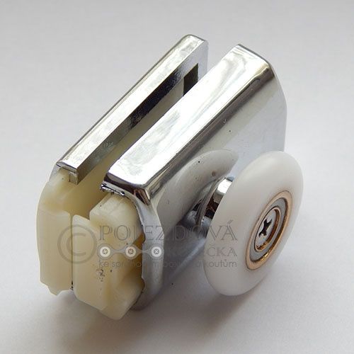 Spodní pojezdové kolečko M14spod 