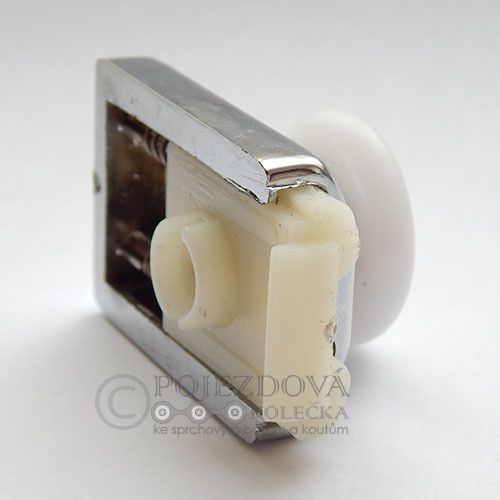 Spodní pojezdové kolečko M14spod 