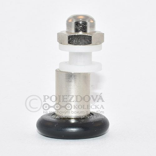 Pojezdové kolečko B128