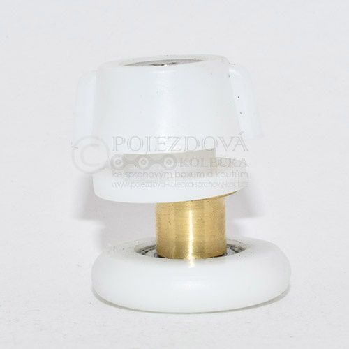 Pojezdové kolečko B25