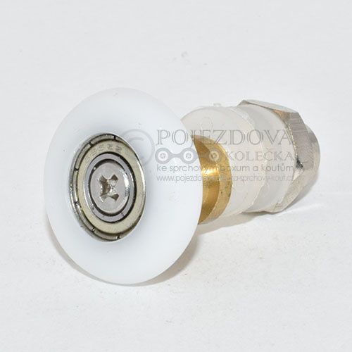 Pojezdové kolečko D53 