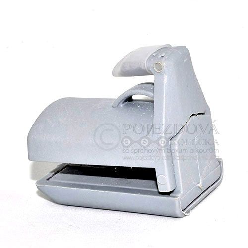 Spodní pojezdové táhlo SD028 