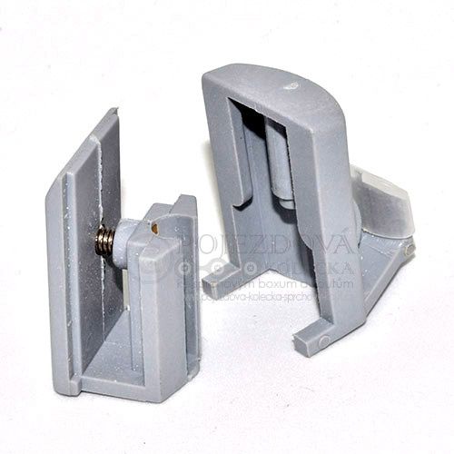 Spodní pojezdové táhlo SD028 