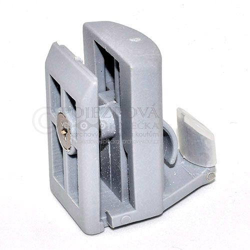 Spodní pojezdové táhlo SD028 