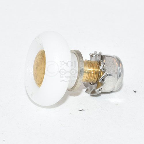 Pojezdové kolečko A27 