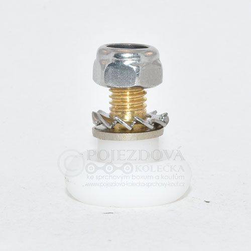 Pojezdové kolečko A27 