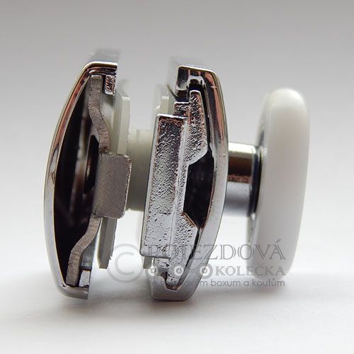 Horní pojezdové kolečko M15horn 