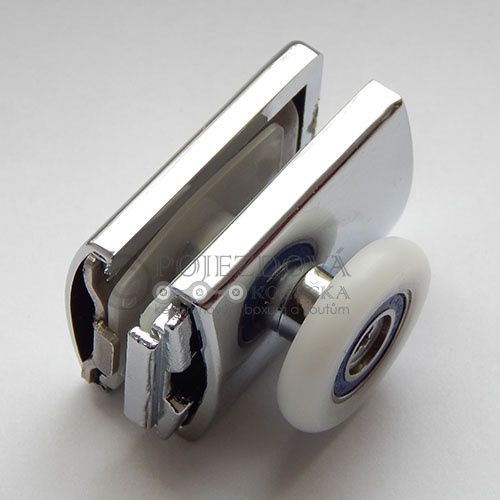 Horní pojezdové kolečko M15horn 